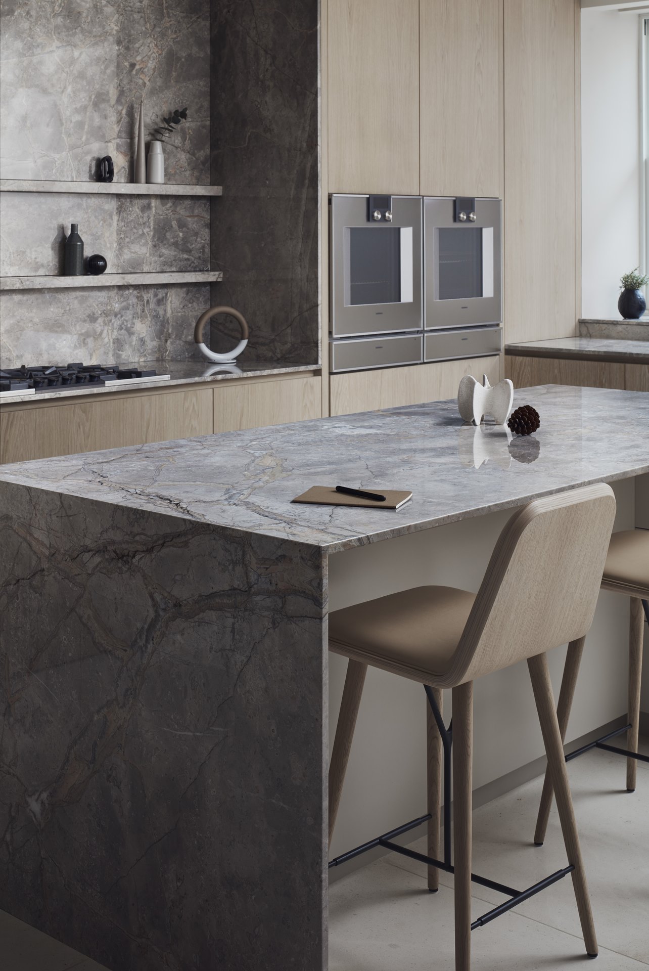 Luxury Kitchen Design Principles