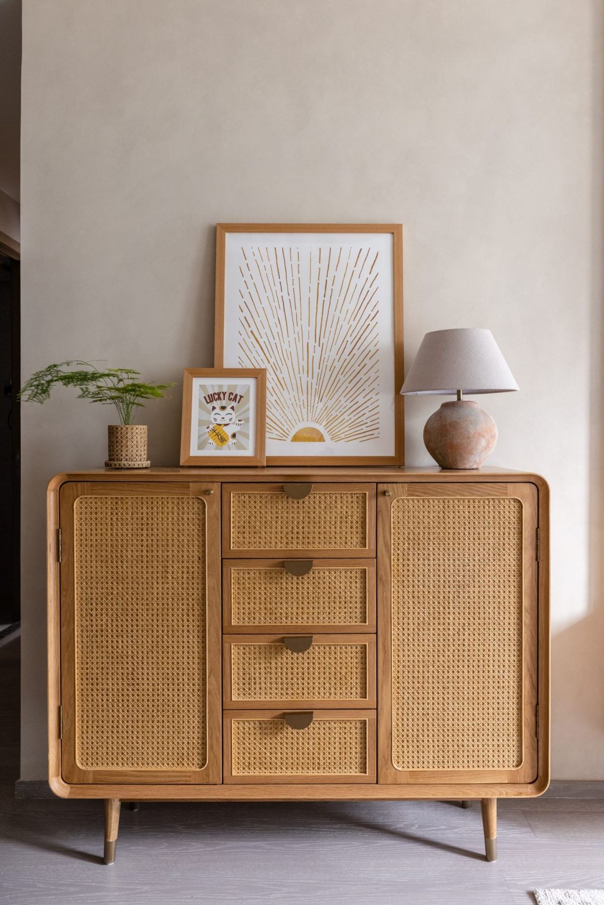 CANE & OAK (PART II) – LODGES (6)-Coenhome