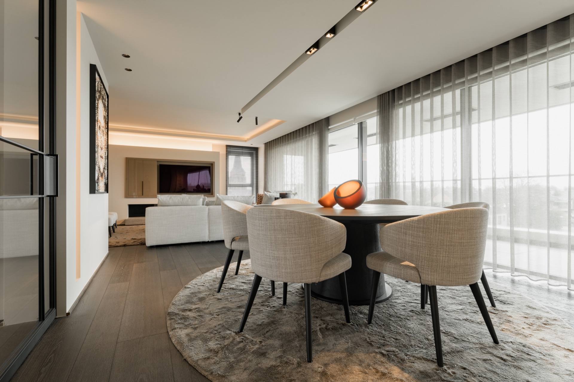 Zara karim Penthouse (5)