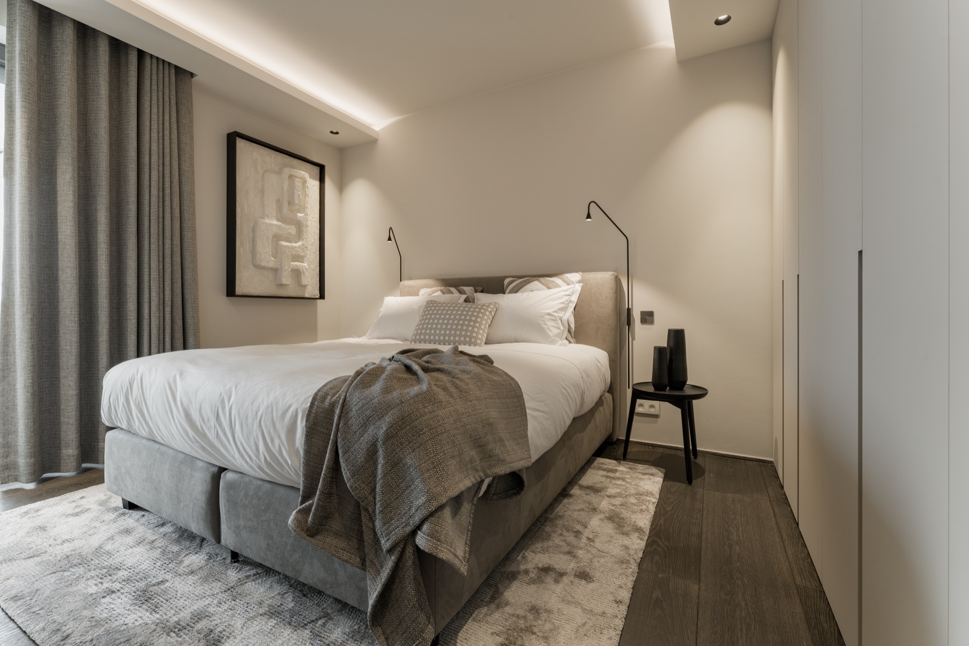 Zara karim Penthouse (6)