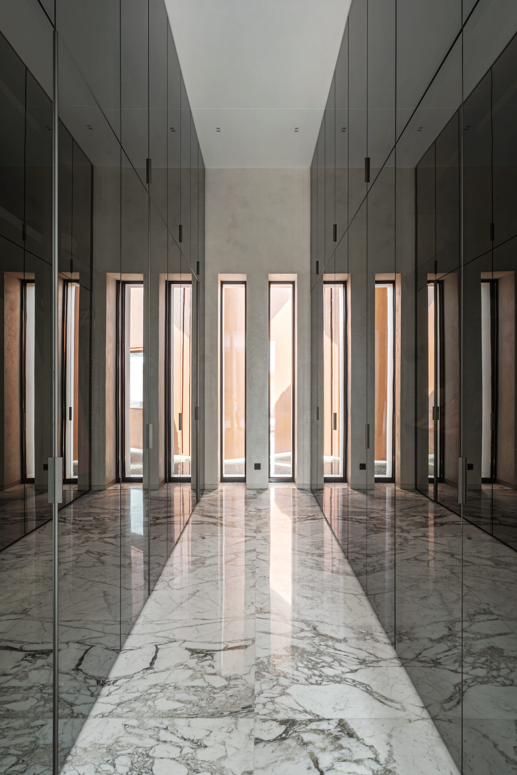 Architect Saad Residence, Faisalabad (1)