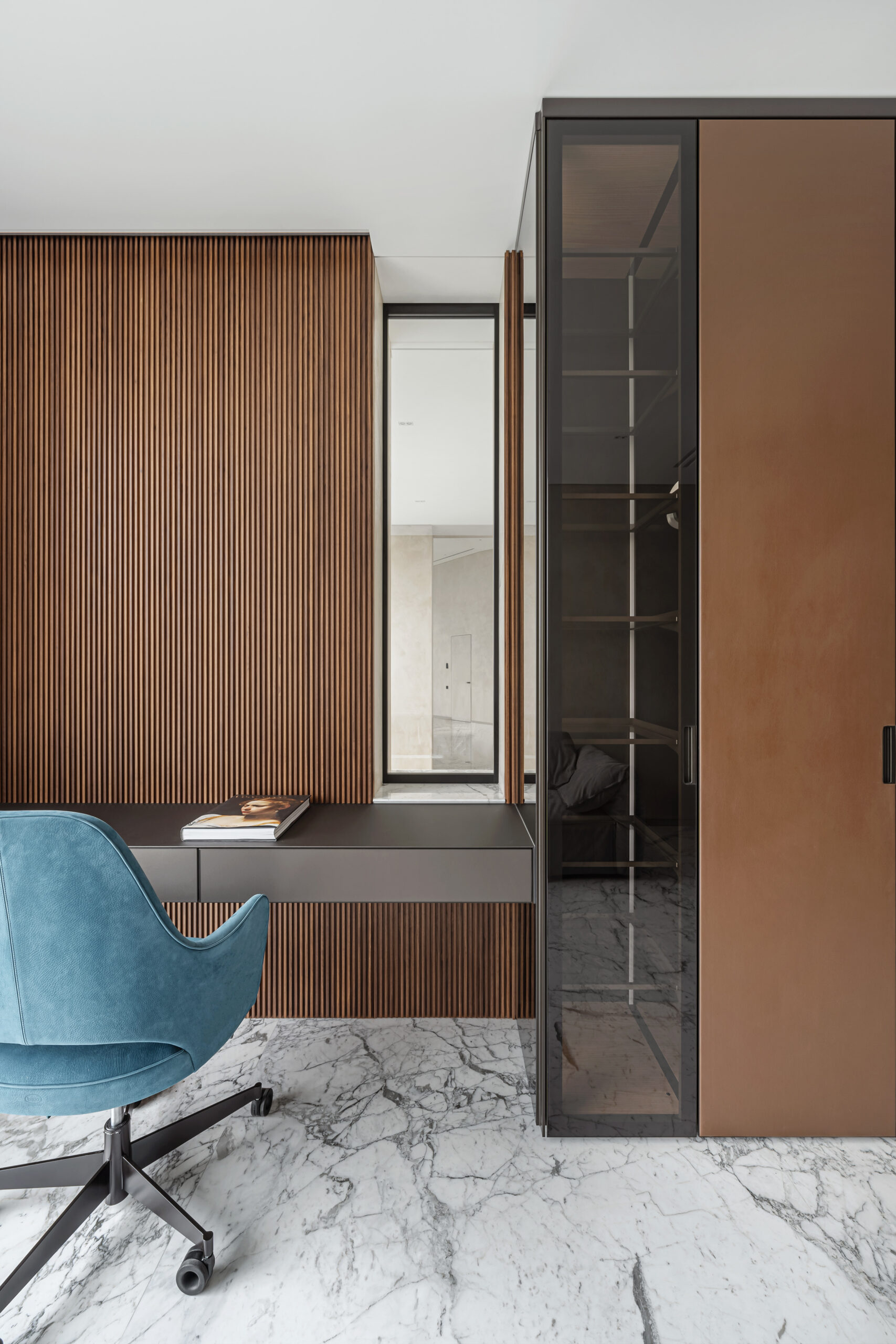 Architect Saad Residence, Faisalabad (2)