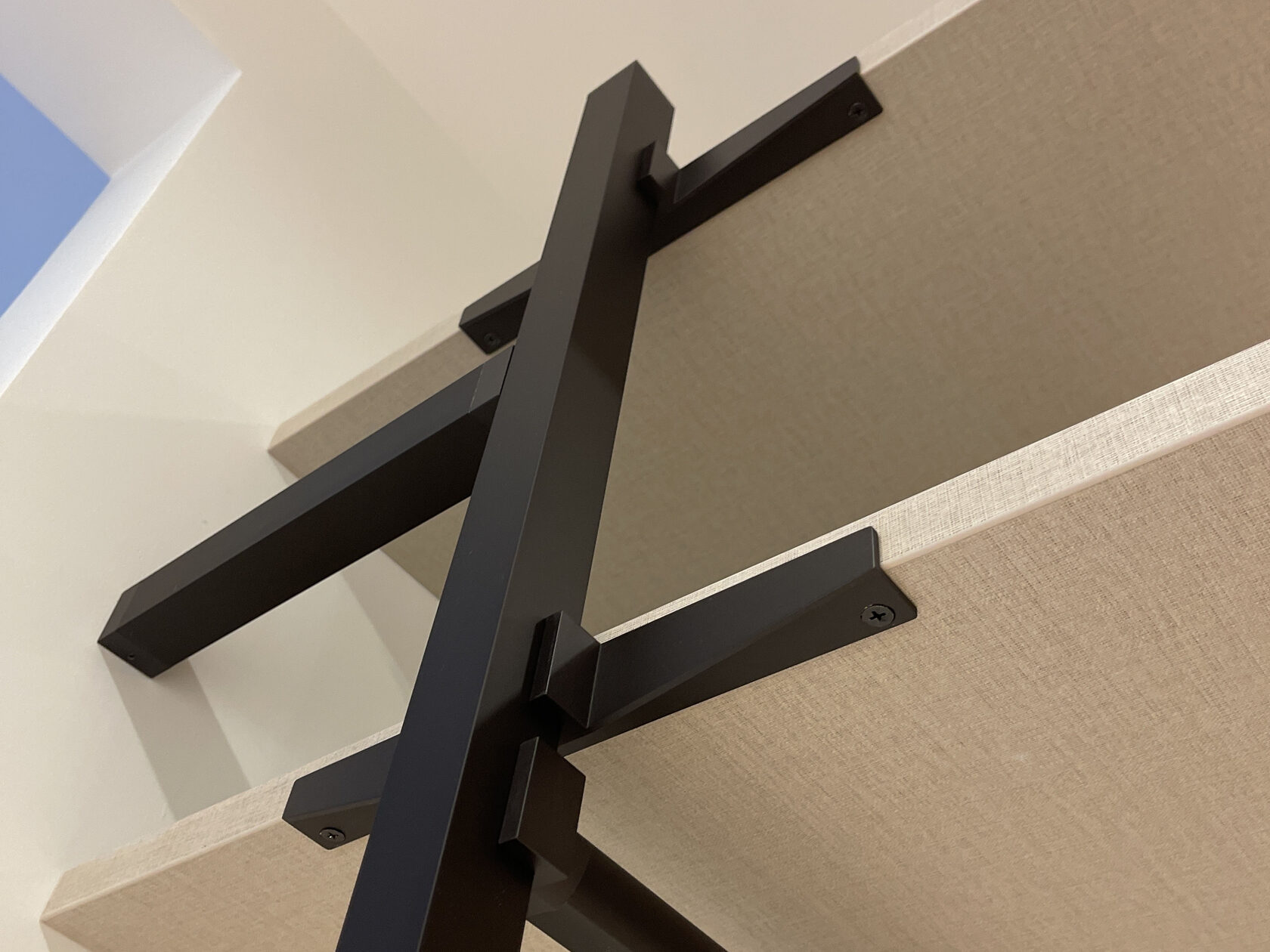 Gujrat Farmhouse – Walk-in Wardrobe (5)