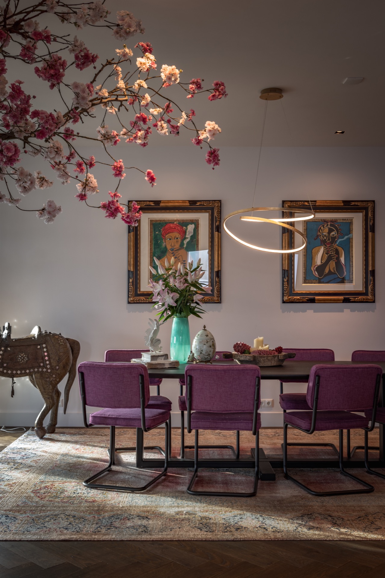 Hifza Saad K Residence (11)