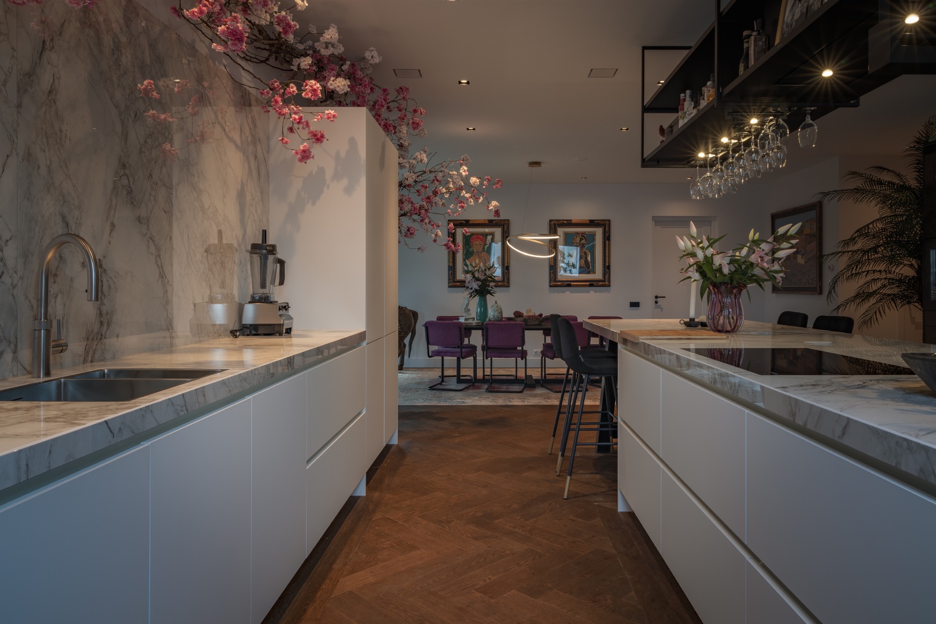 Hifza Saad K Residence (6)