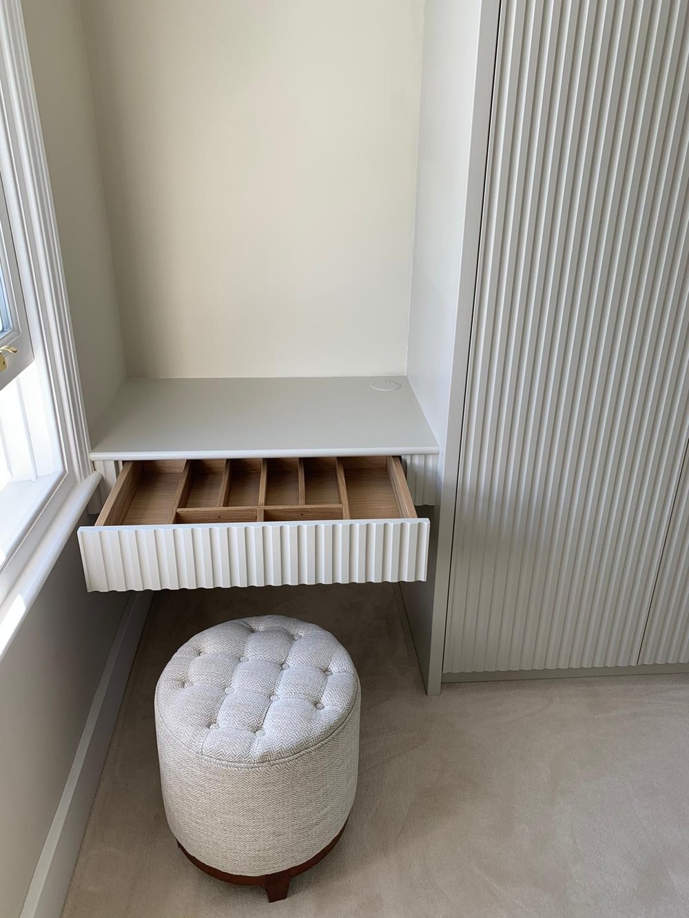 Mrs. Jaffer Residence, Lahore (1)