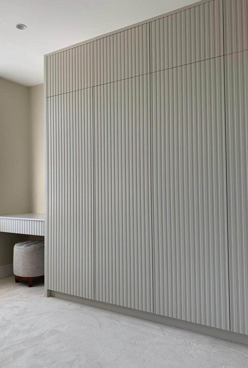 Mrs. Jaffer Residence, Lahore (2)