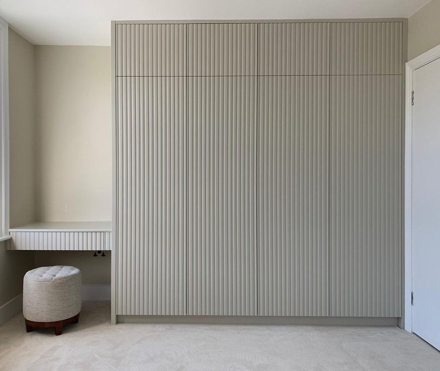 Mrs. Jaffer Residence, Lahore (3)