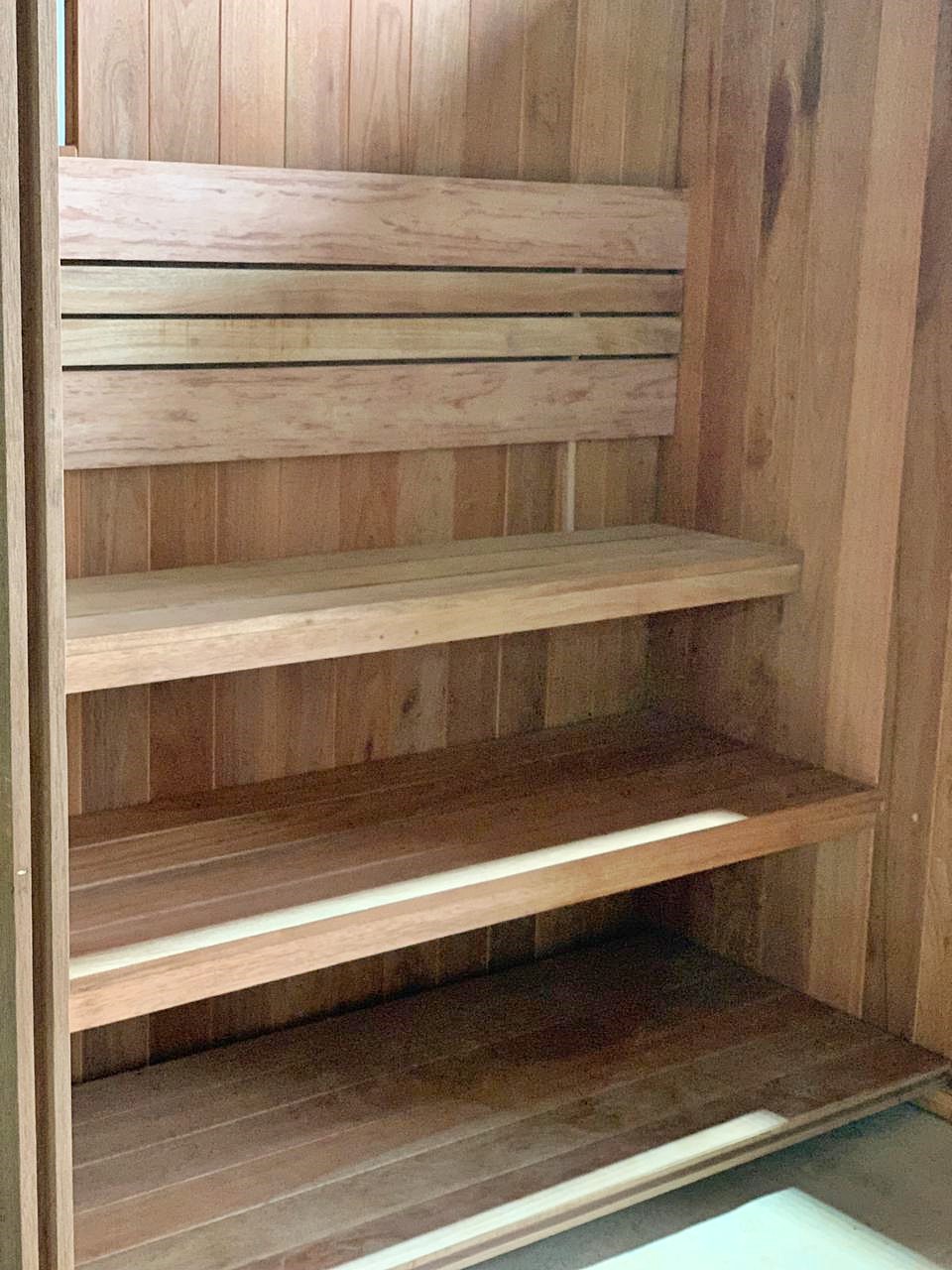 Haroon Ahmed Residence Sauna (2)