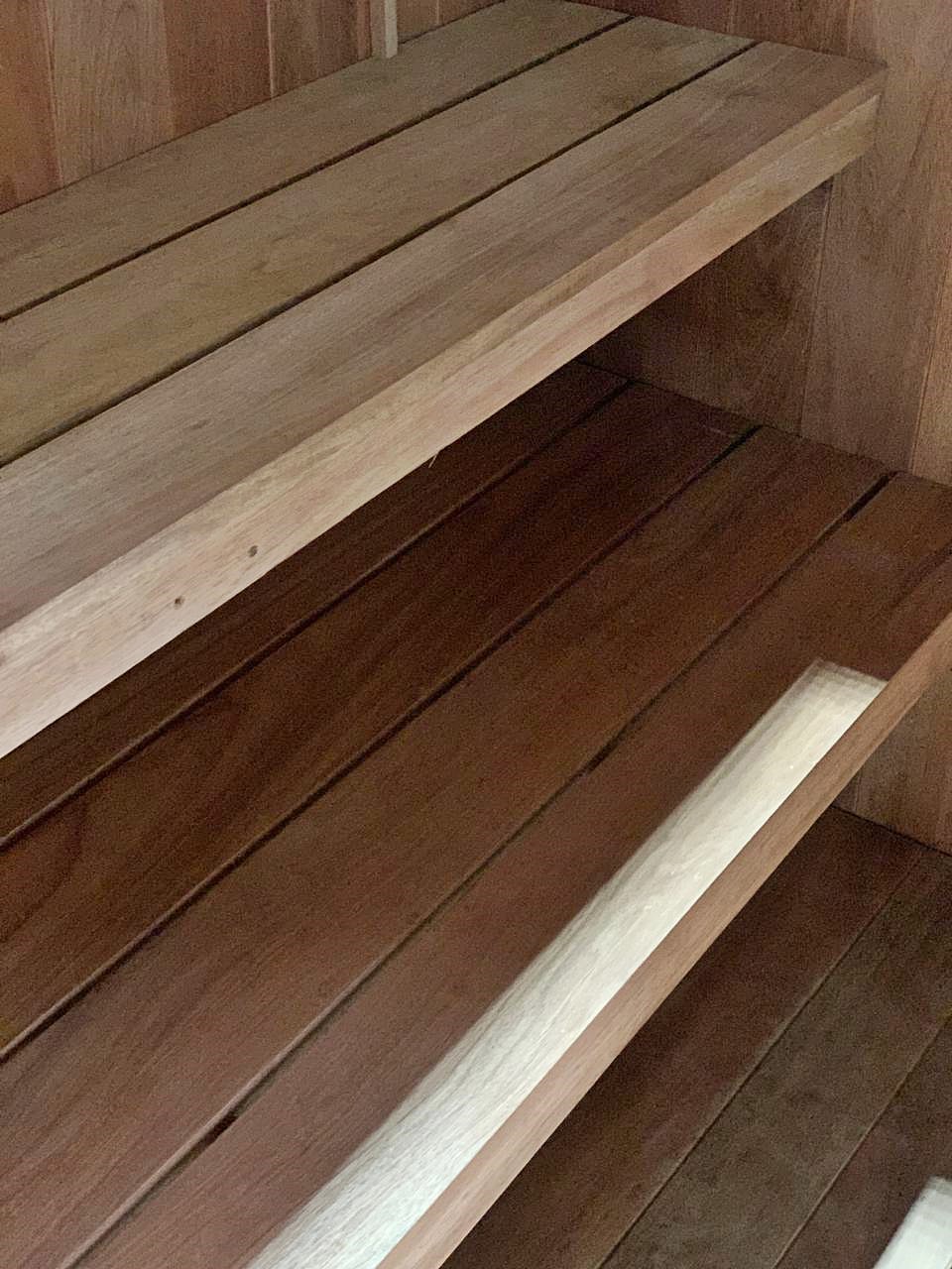 Haroon Ahmed Residence Sauna (3)