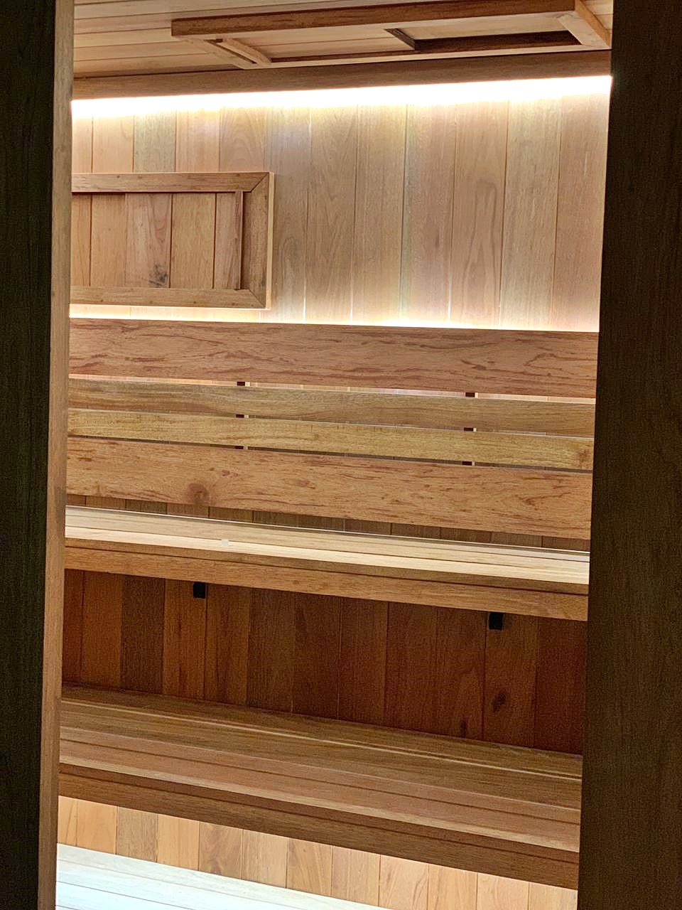 Haroon Ahmed Residence Sauna (6)