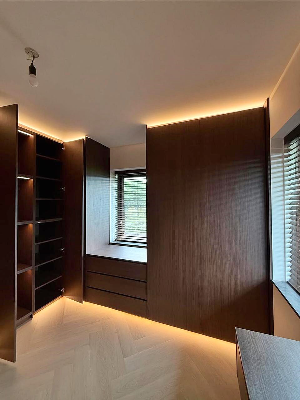 Tahir Ali Residence (1)